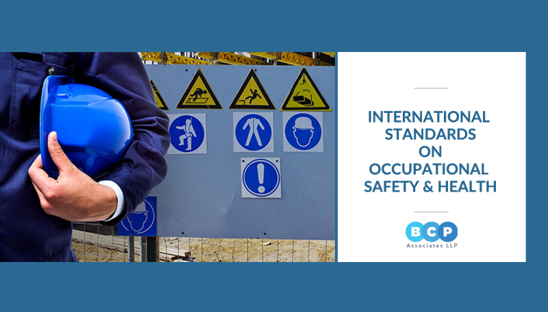 Work Safety OSH